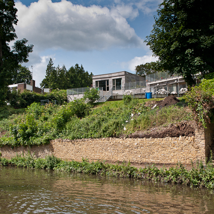 Weybourne House